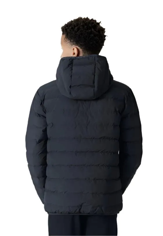 11 Degrees Junior Space Jacket Black