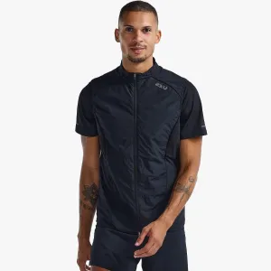 2XU Light Speed Hybrid Vest Mens