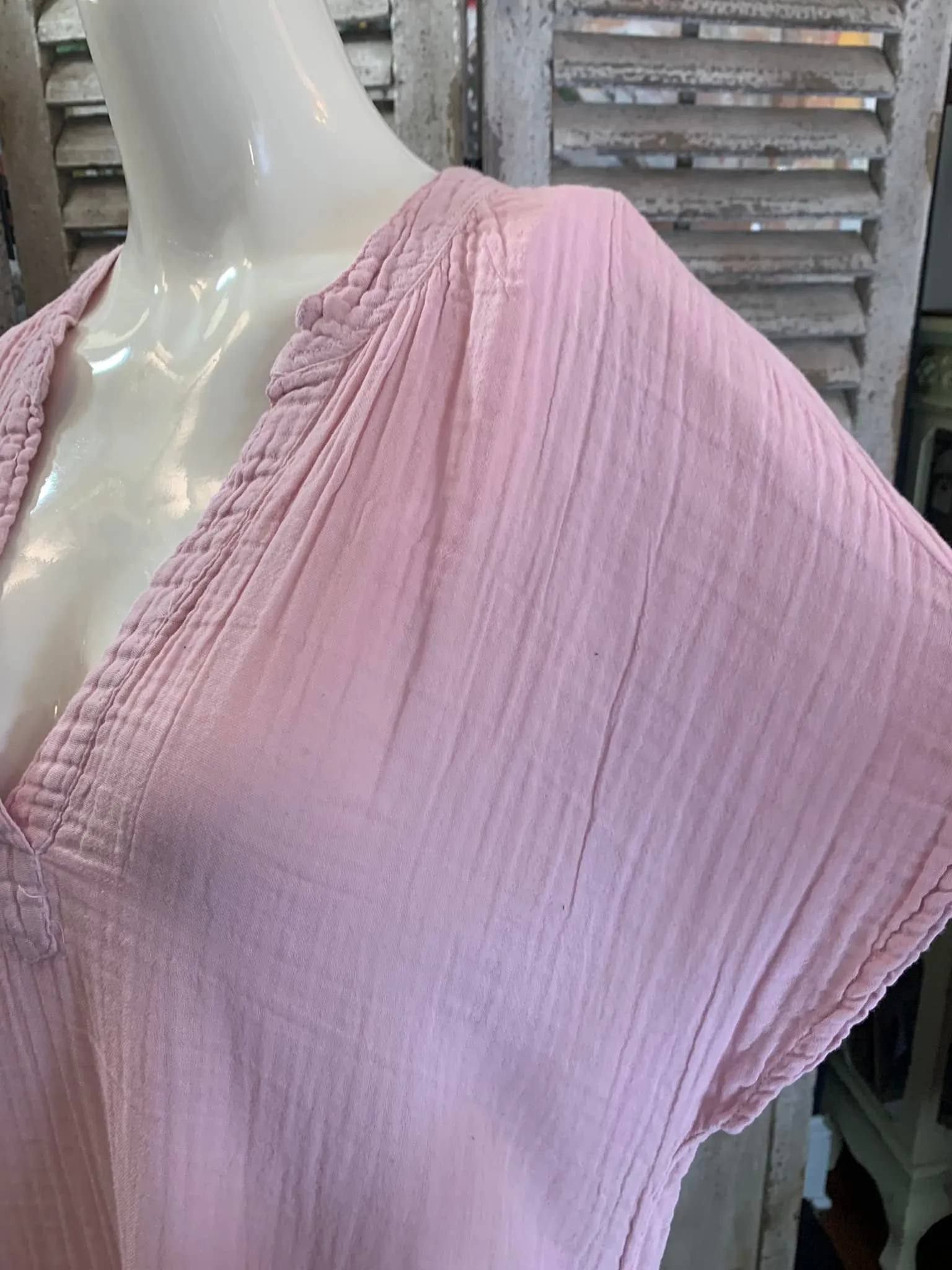 922 ALICIA Dress-Energy Pink
