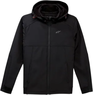 ALPINESTARS Acumen Jacket - Black - 2XL 123011500-10-2X