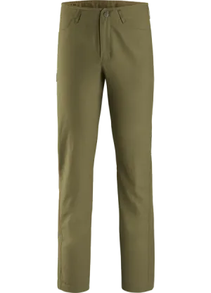 Arc'teryx Creston Pants - Men's
