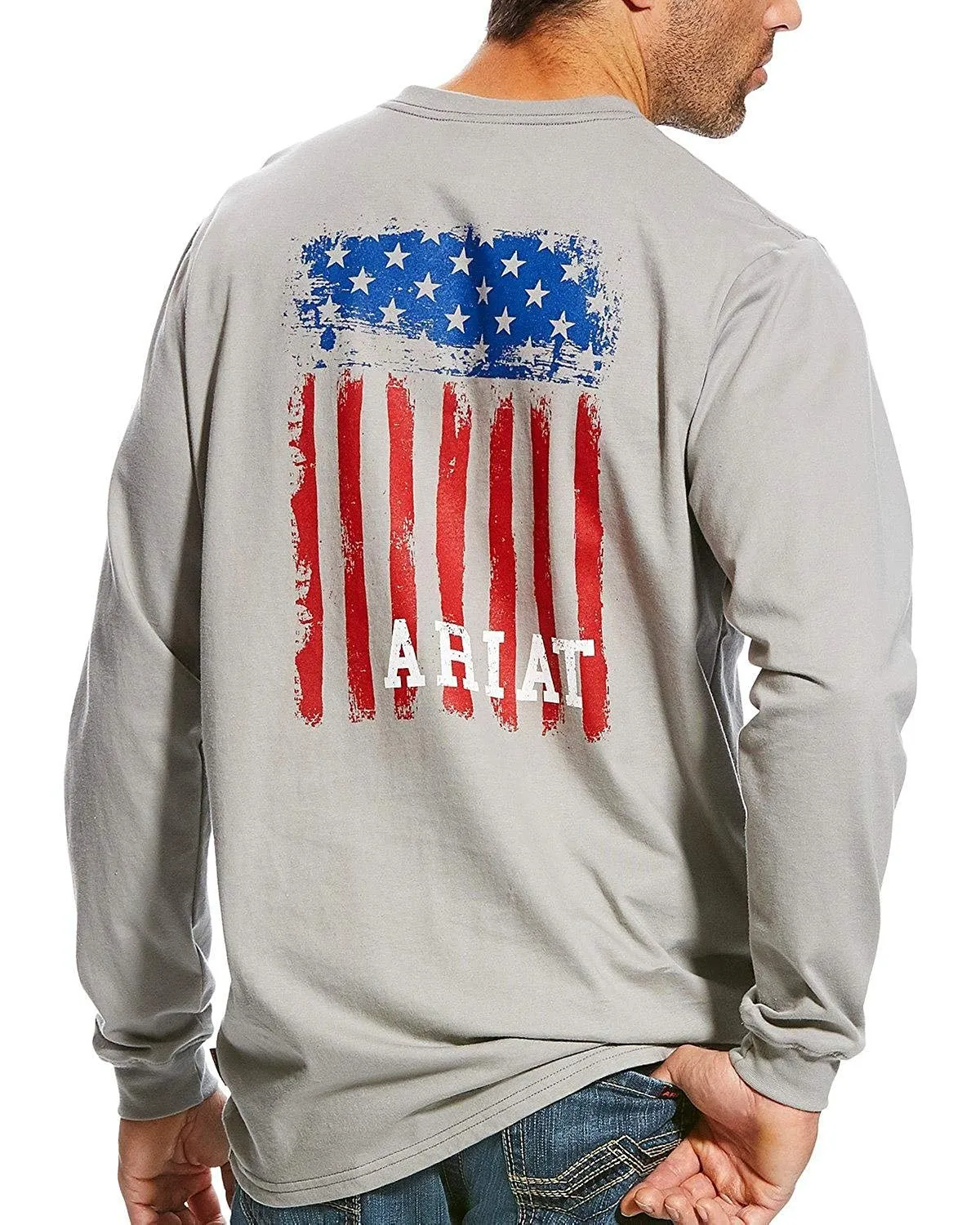 Ariat Men's Flame Resistant Crew