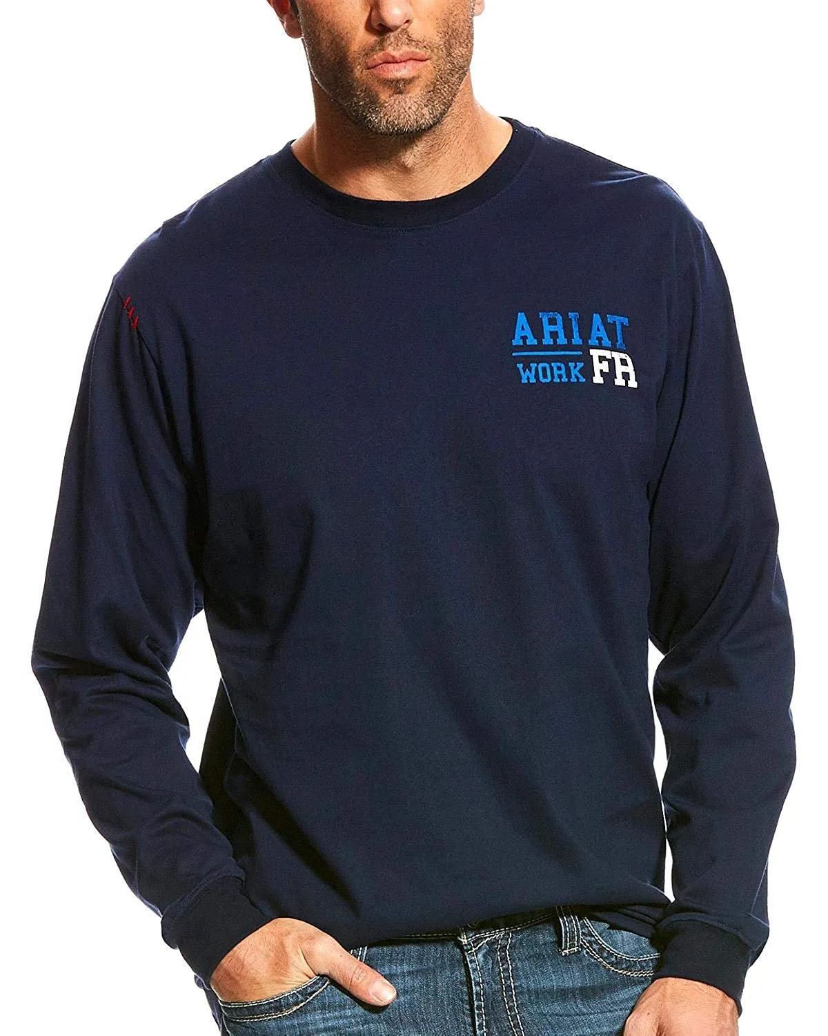 Ariat Men's Flame Resistant Crew