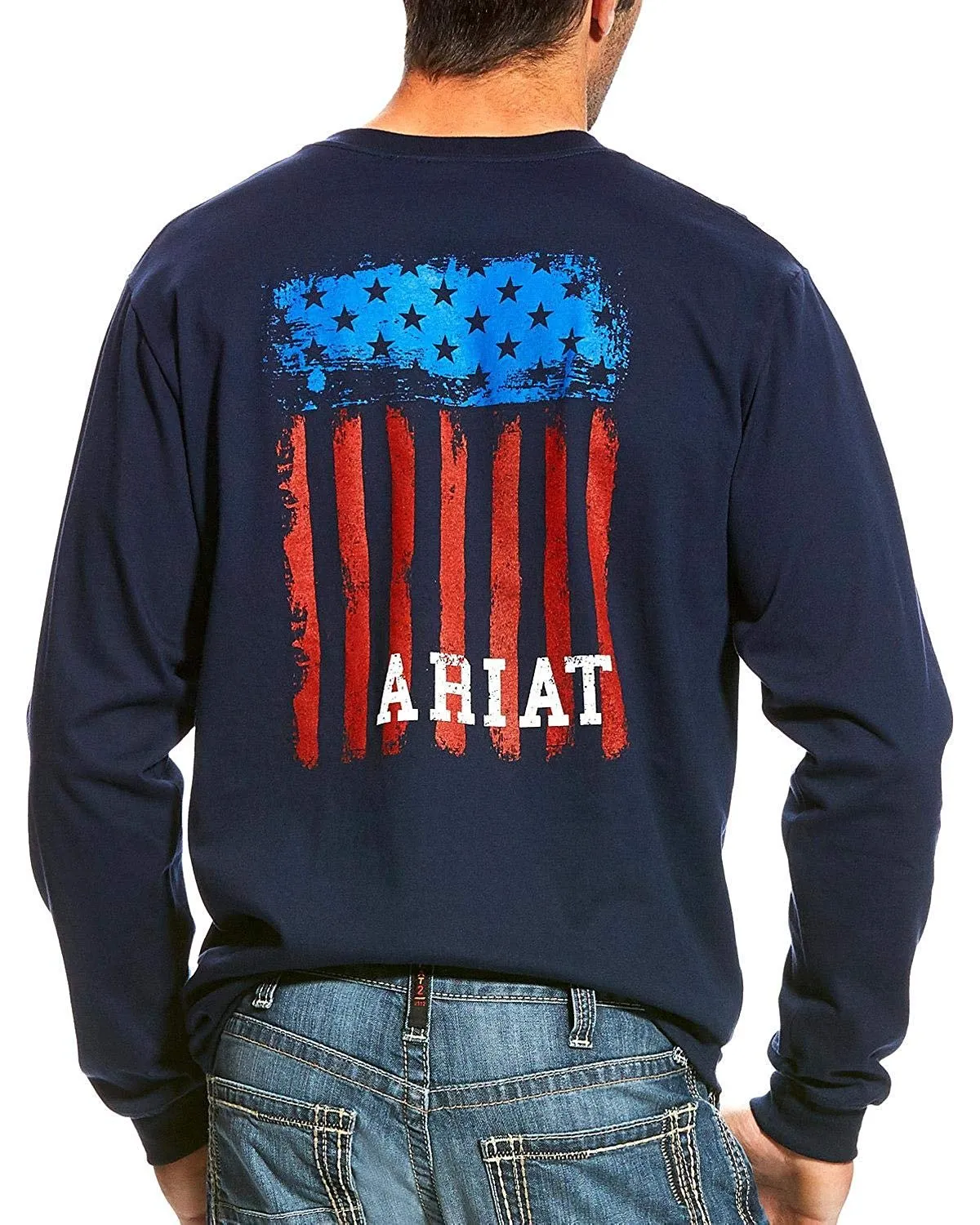 Ariat Men's Flame Resistant Crew
