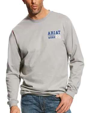 Ariat Men's Flame Resistant Crew