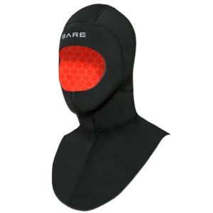Bare 7mm Ultrawarmth Coldwater Hood