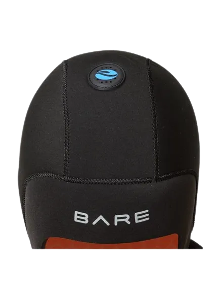 Bare 7mm Ultrawarmth Coldwater Hood