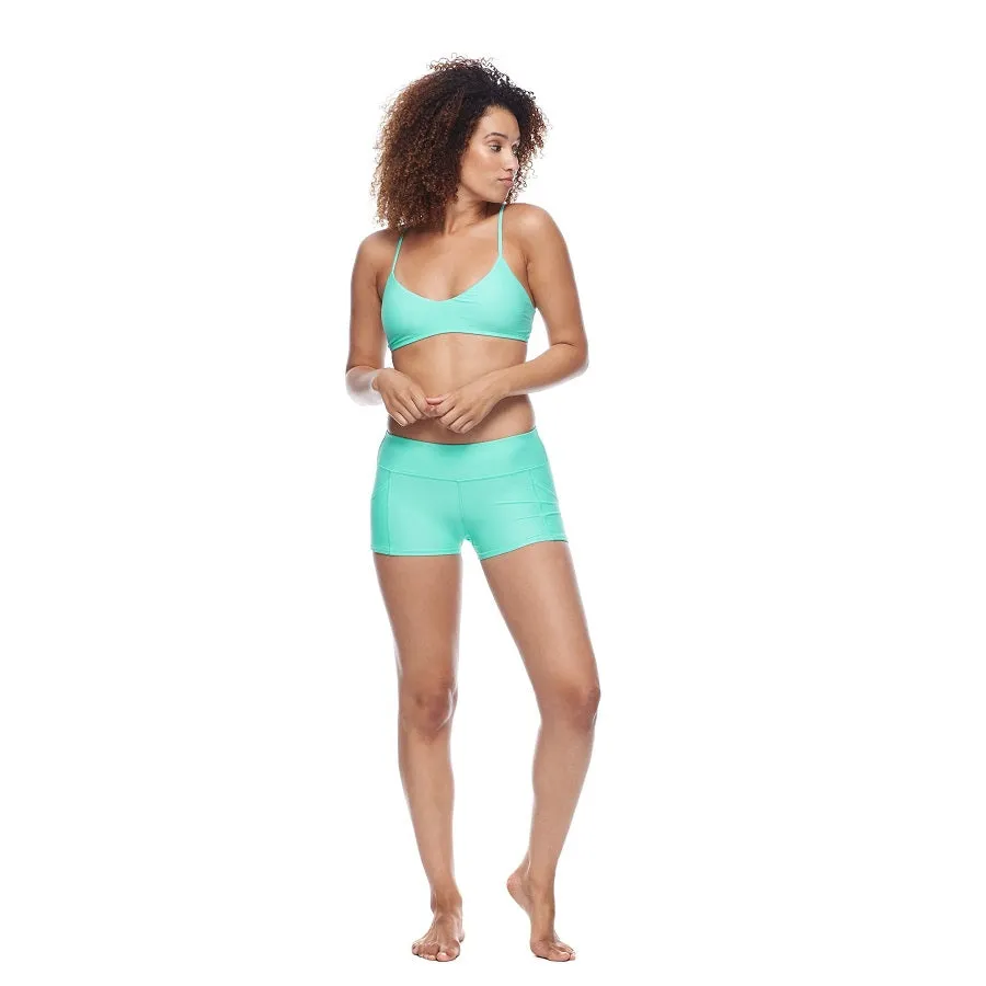 Body Glove CrossOver Rider Shorts 29-506660 - Smoothies Sea Mist