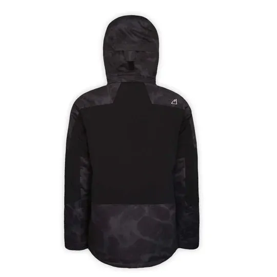 Boulder Gear Impact Tech Men's Insulated Jacket
