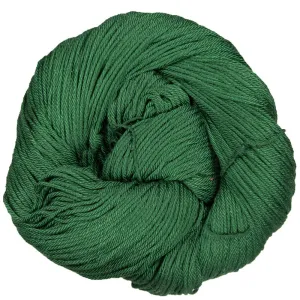 Cascade Yarns Noble Cotton Yarn - 22 Dark Green