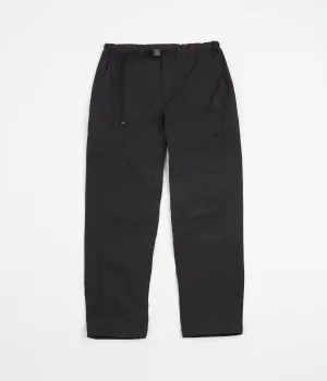 Cayl 6 Pocket Hiking Pants - Black