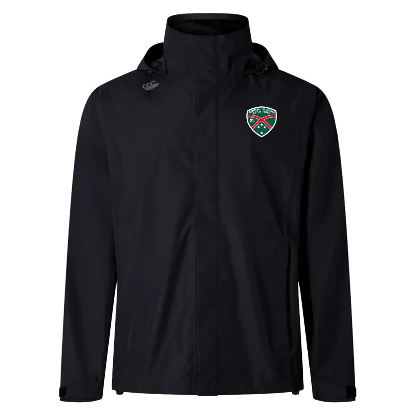 Central Alabama Youth Rugby Elite Storm Jacket by Canterbury