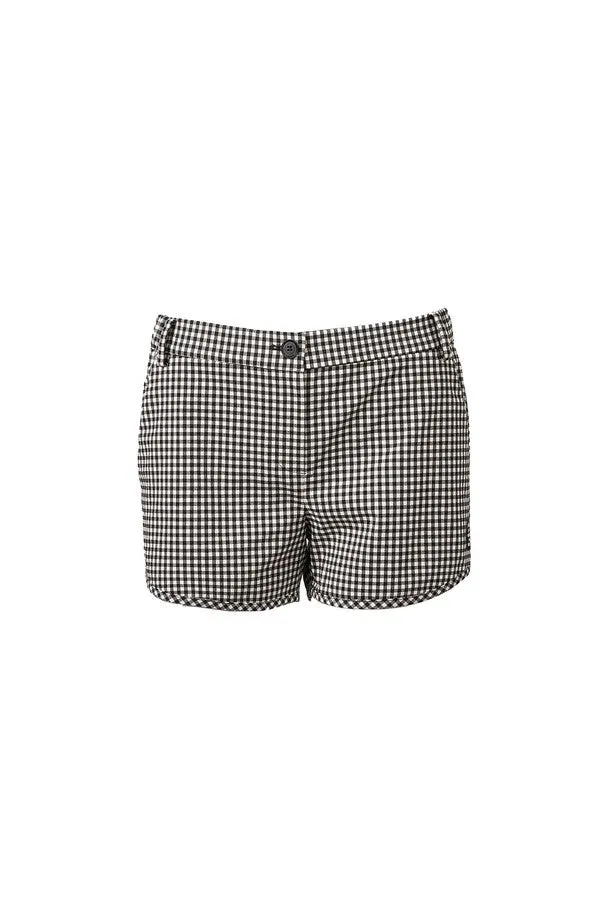 check short pants