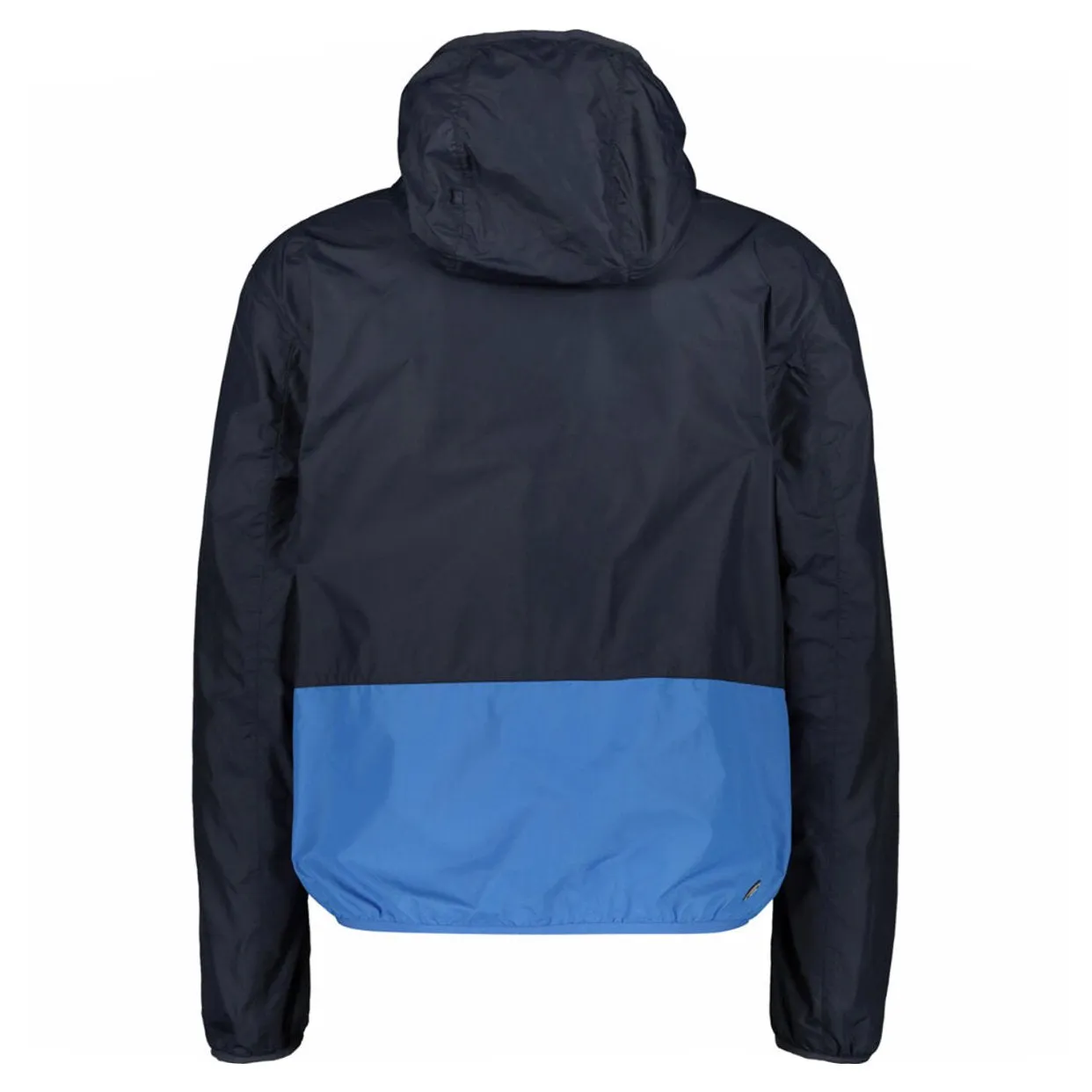 Colmar Navy & Blue Windbreaker