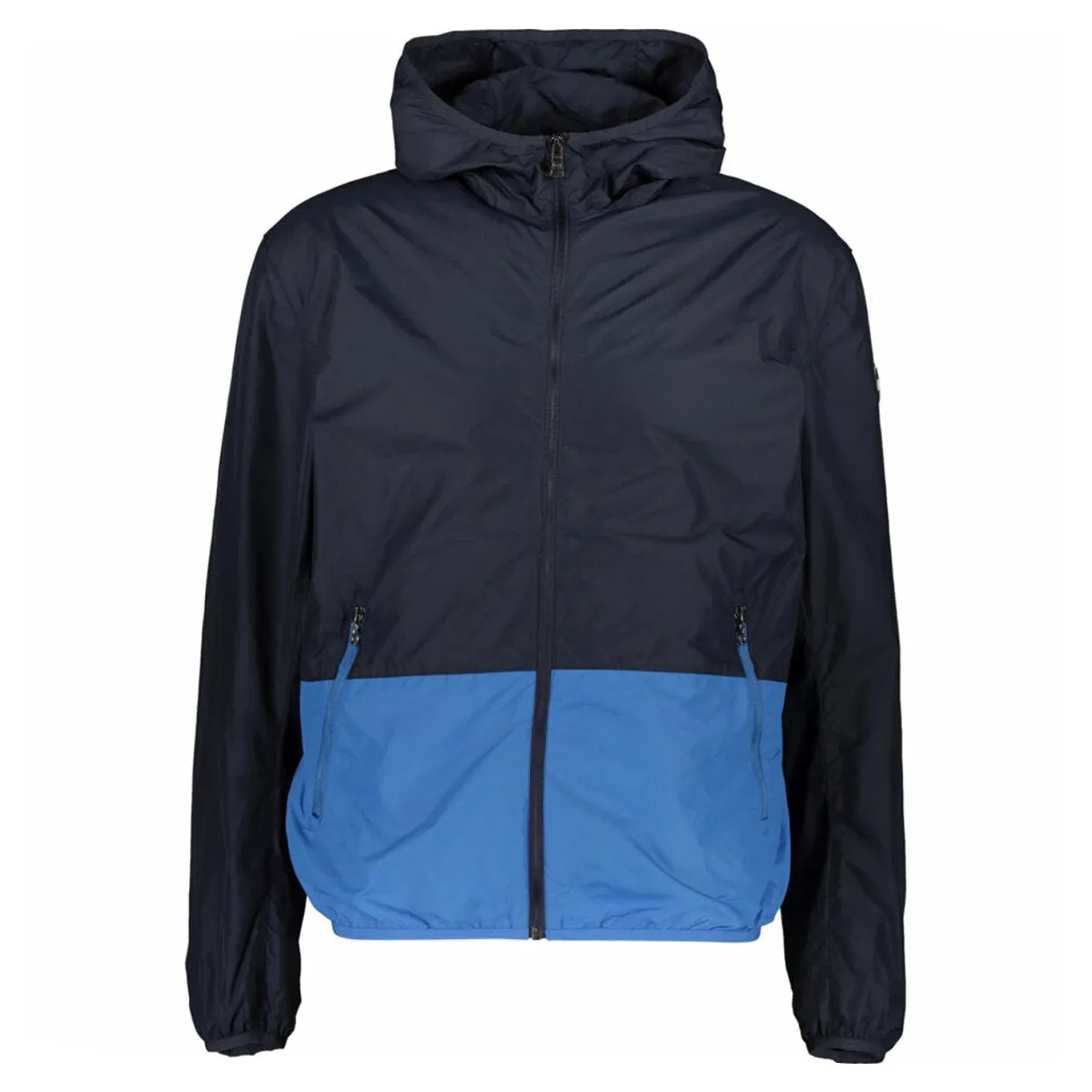 Colmar Navy & Blue Windbreaker
