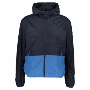 Colmar Navy & Blue Windbreaker