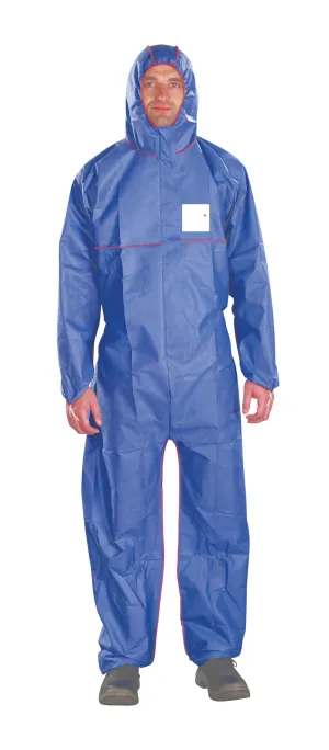 Coveralls - Ansell AlphaTec® 1500 PLUS FR Stitched, 111