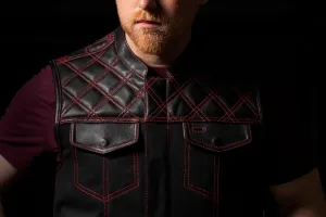 Custom Vest Builder
