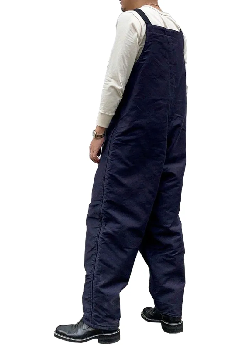 Deck Overalls