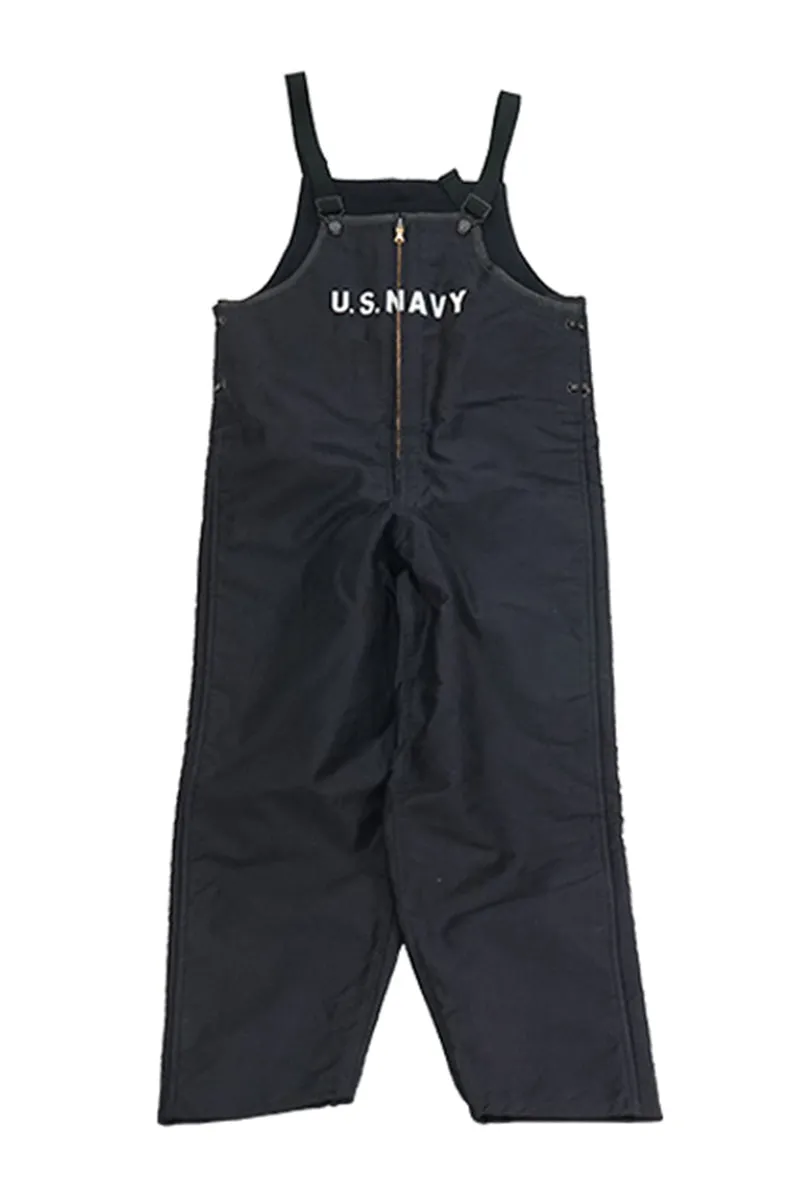 Deck Overalls