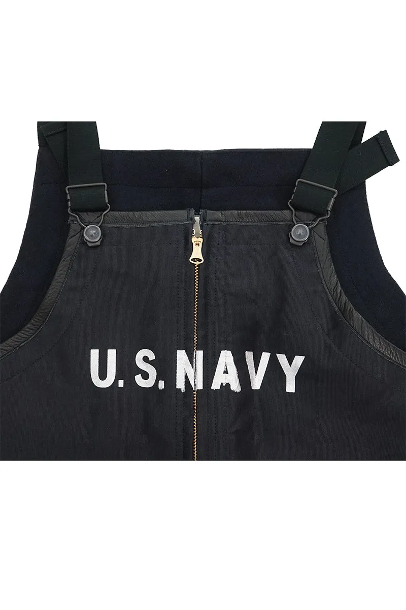 Deck Overalls