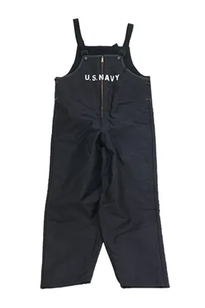 Deck Overalls