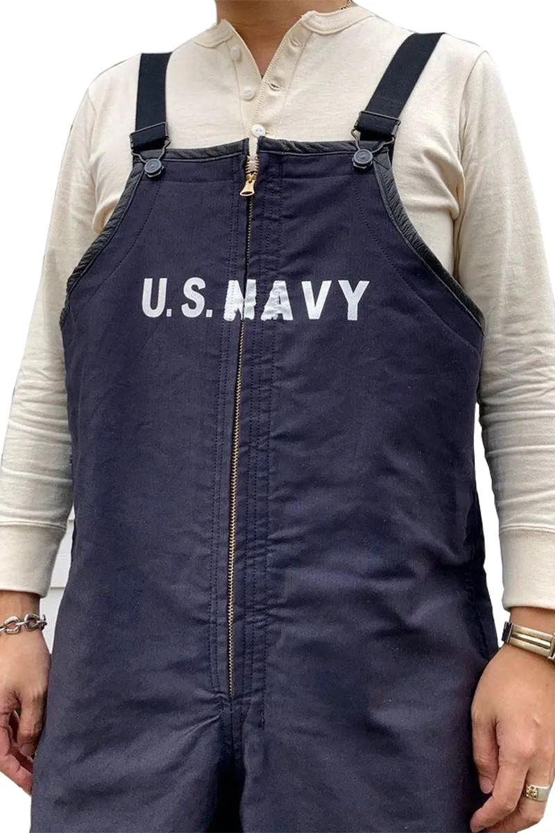 Deck Overalls