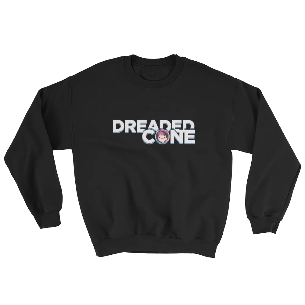 DreadedCone Logo Sweatshirt