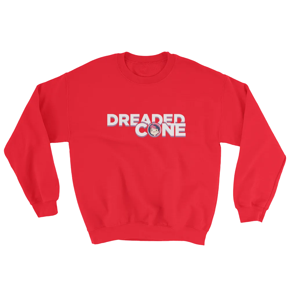 DreadedCone Logo Sweatshirt