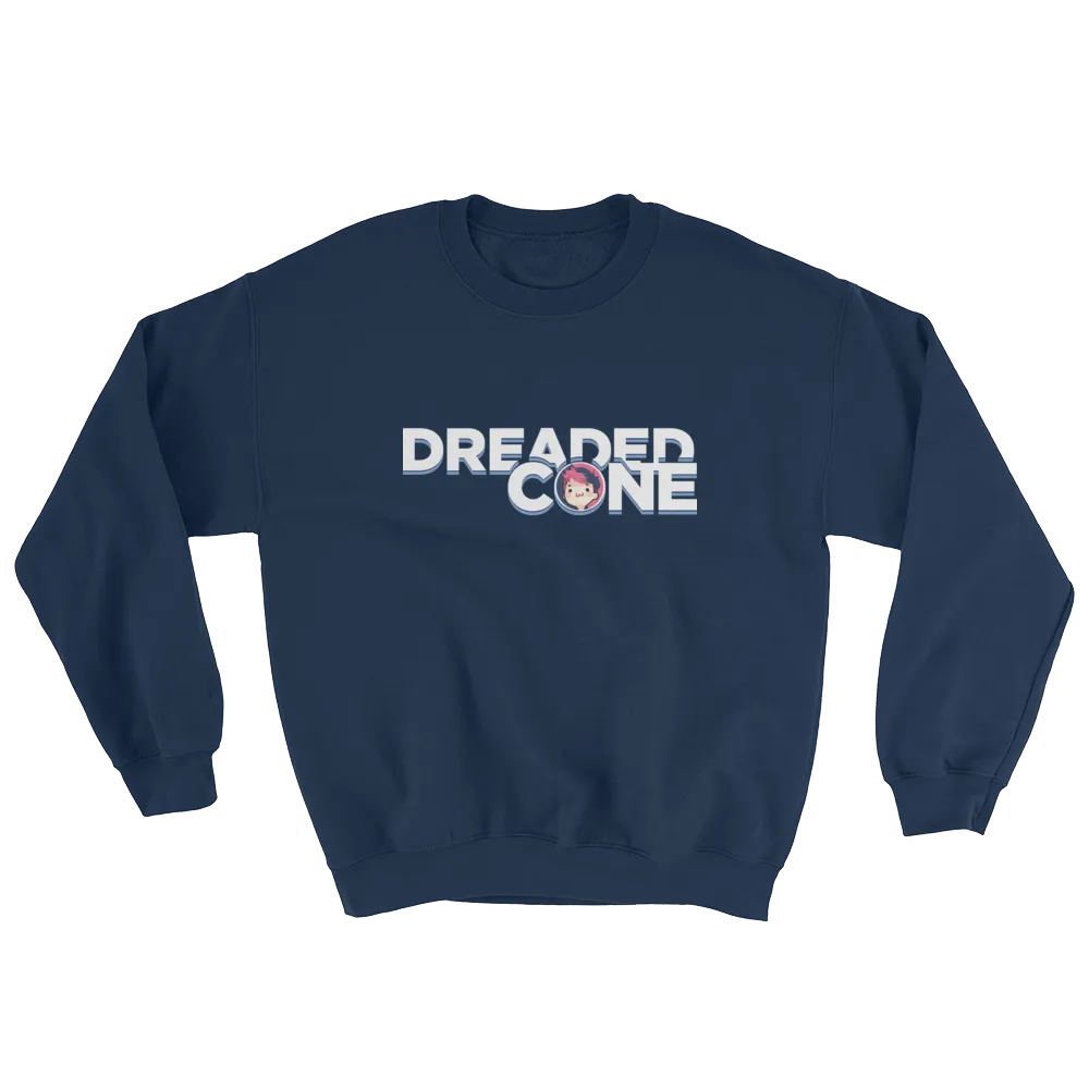 DreadedCone Logo Sweatshirt