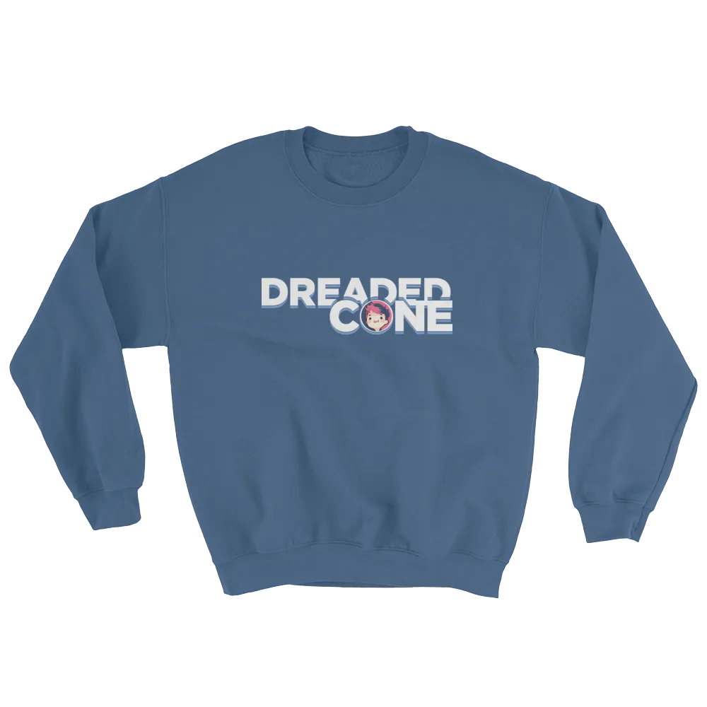 DreadedCone Logo Sweatshirt