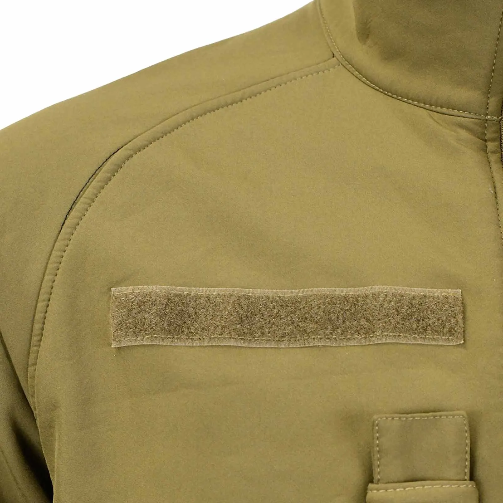 Dutch Army Softshell Military Waterproof Jacket
