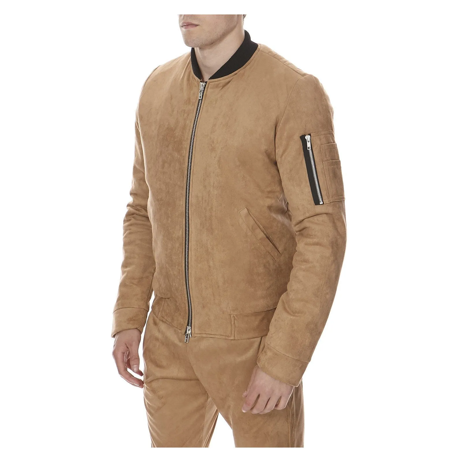 ELEMENTS BOMBER CLAY