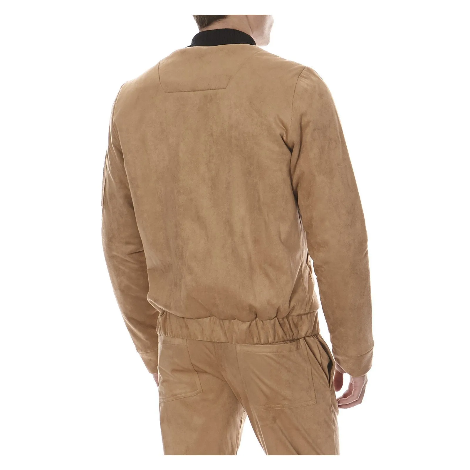 ELEMENTS BOMBER CLAY