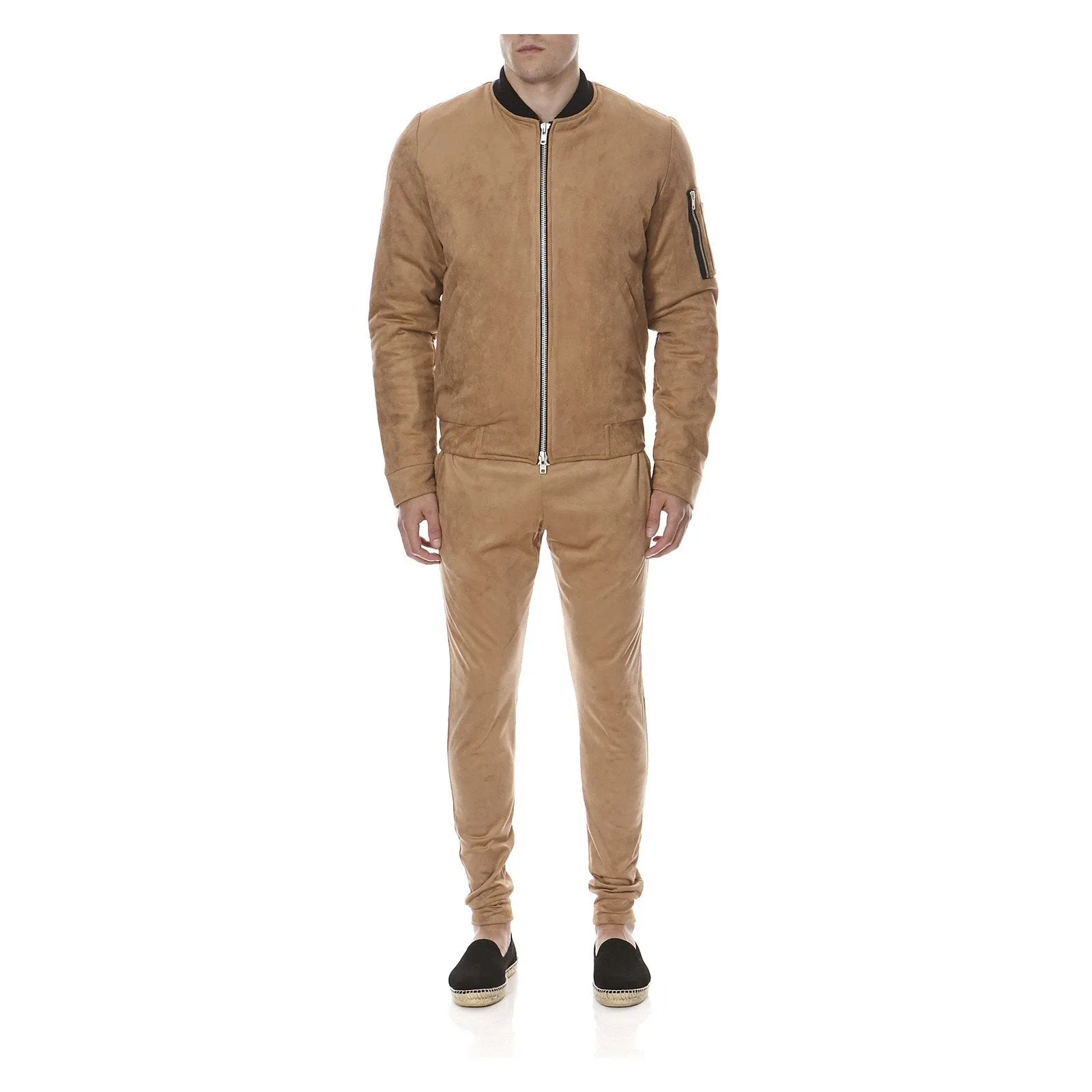 ELEMENTS BOMBER CLAY