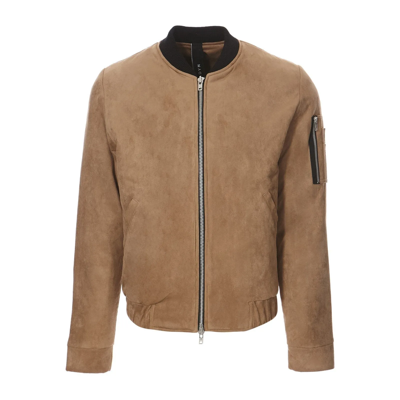 ELEMENTS BOMBER CLAY