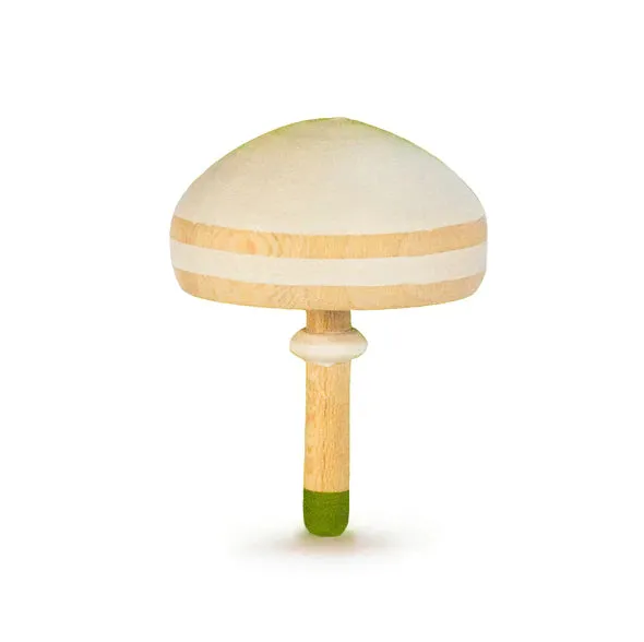 Eperfa Mushroom Spinning Tops