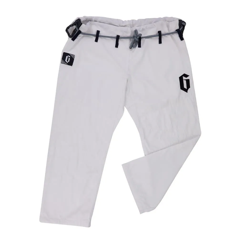 Female Air Pro Gi 2.0