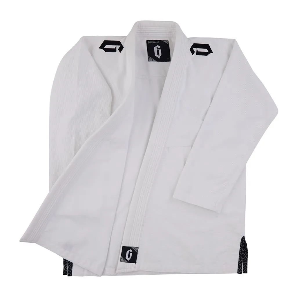 Female Air Pro Gi 2.0