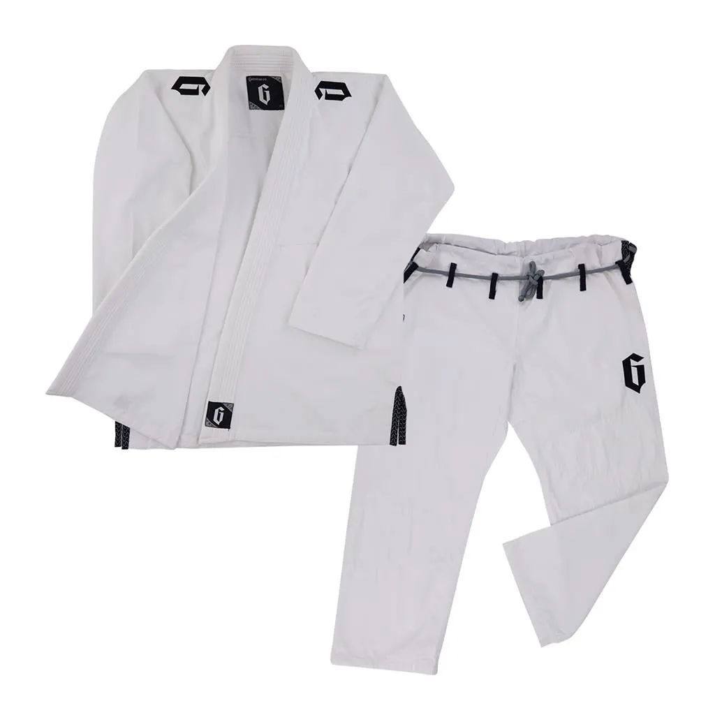 Female Air Pro Gi 2.0