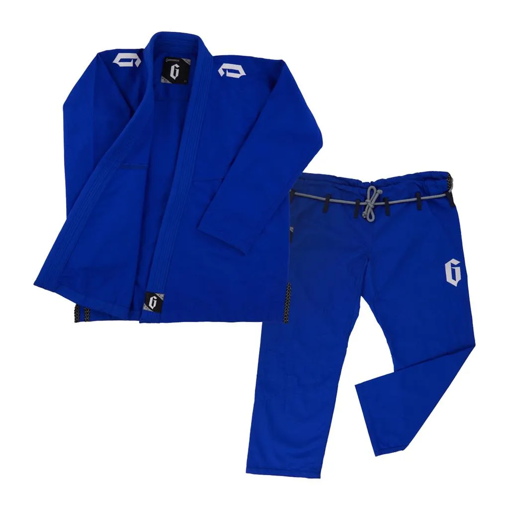 Female Air Pro Gi 2.0