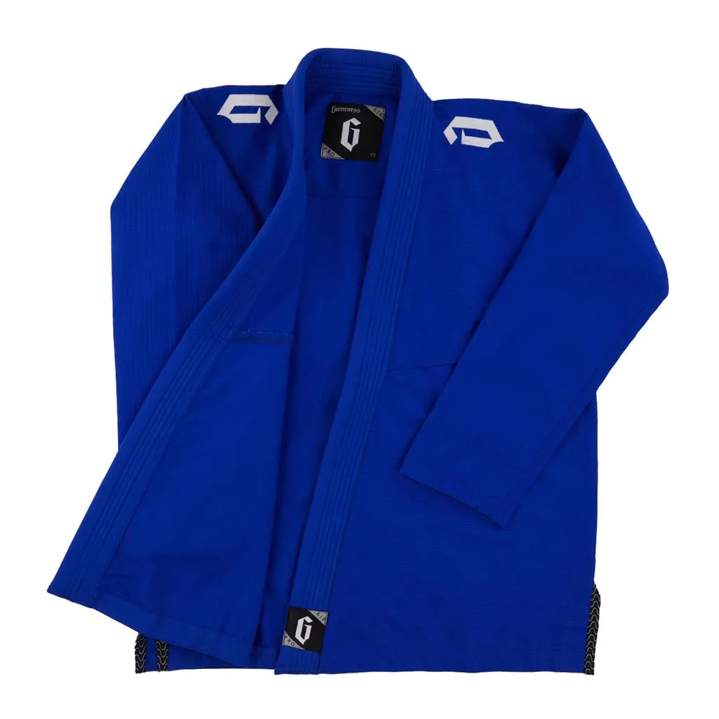 Female Air Pro Gi 2.0