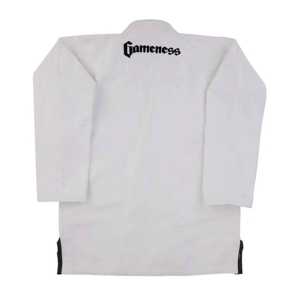 Female Air Pro Gi 2.0