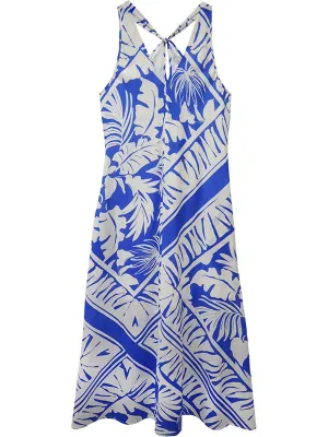 Fifteen Twenty Mallorca Dress PRINT