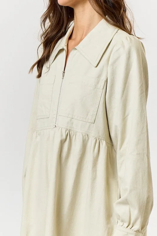 Gabriella Dress