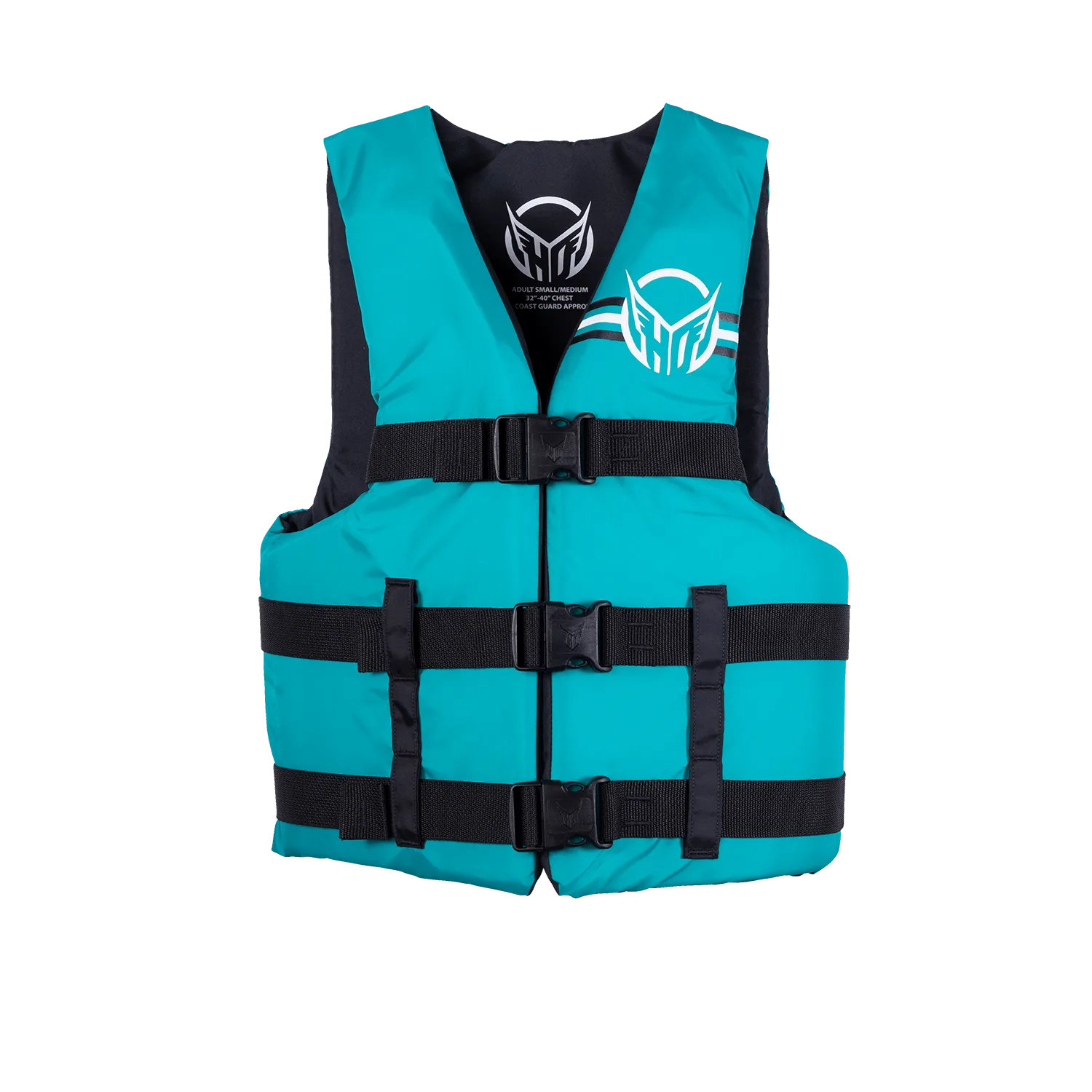 HO Sports Women's Nylon Universal CGA Life Vest