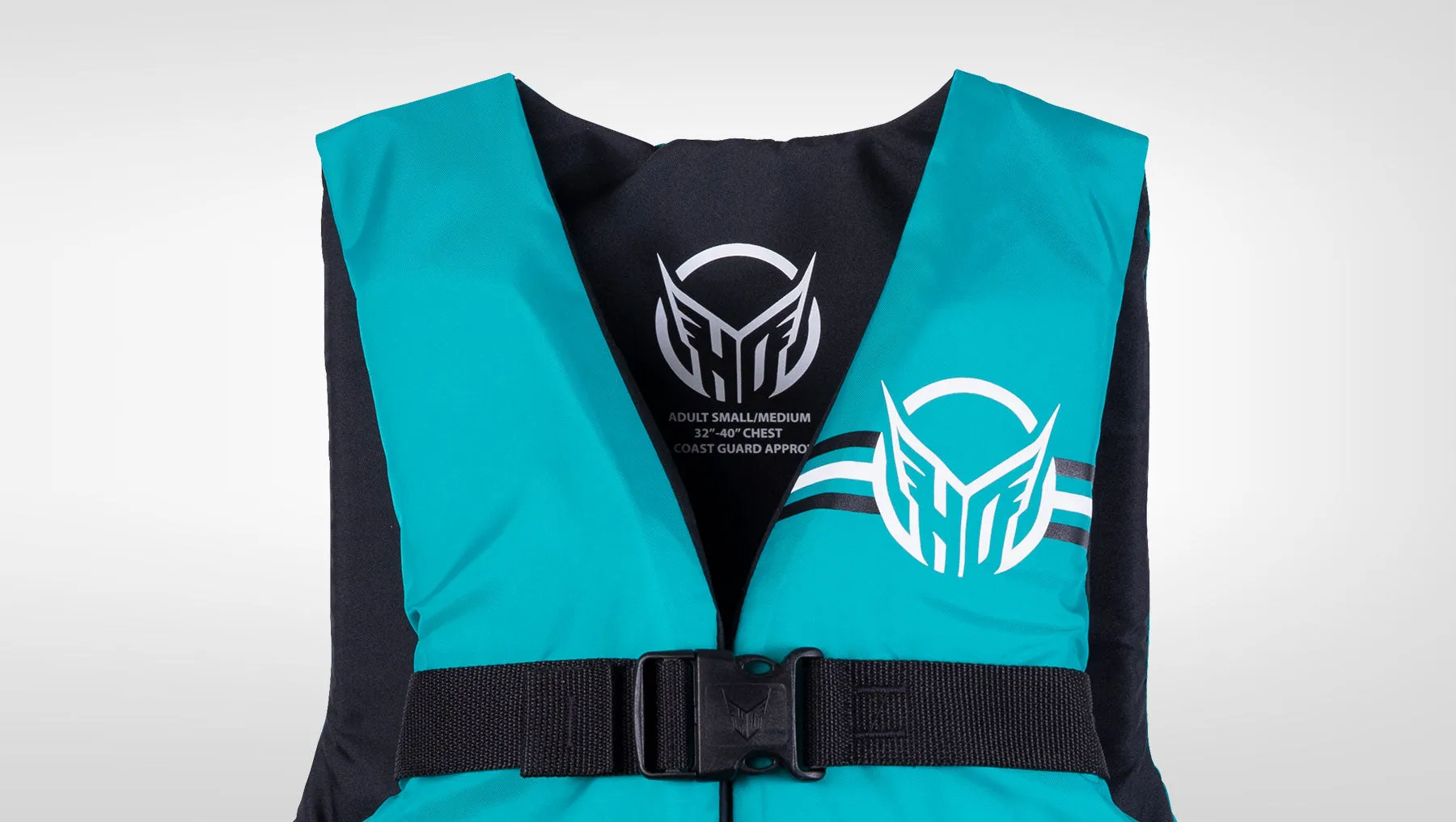 HO Sports Women's Nylon Universal CGA Life Vest