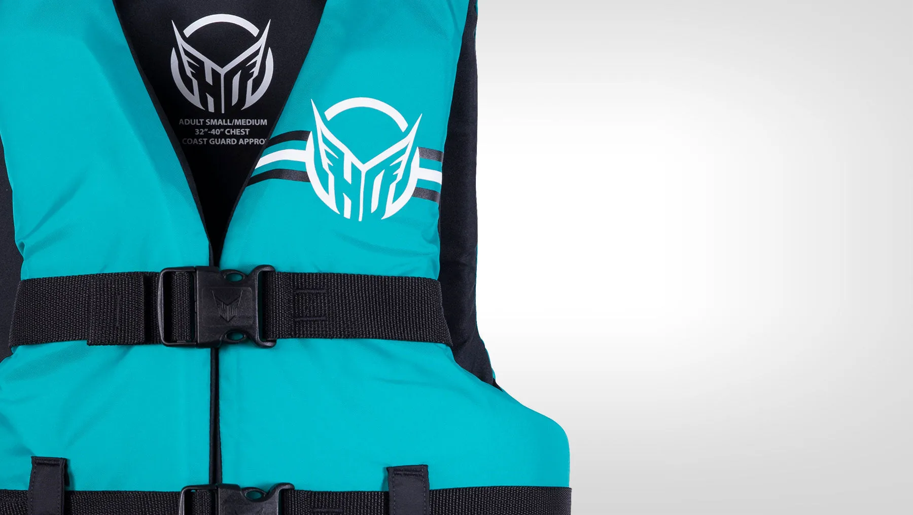 HO Sports Women's Nylon Universal CGA Life Vest