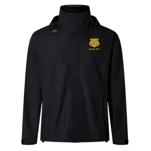 Illinois State University Elite Storm Jacket by Canterbury