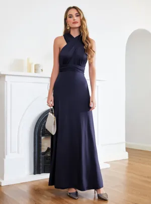 Infinity Dresses Convertible Gowns Floor Length Bridesmaid Dresses